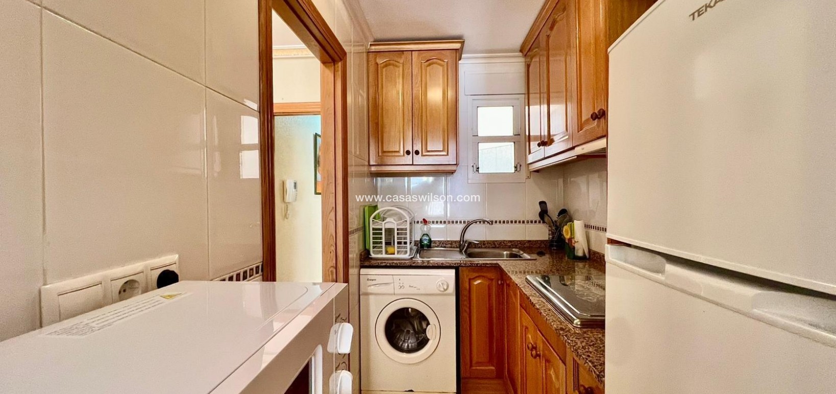 Sale - Appartement - Torrevieja - Playa del Cura