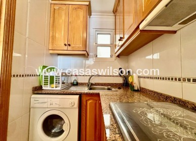 Sale - Appartement - Torrevieja - Playa del Cura