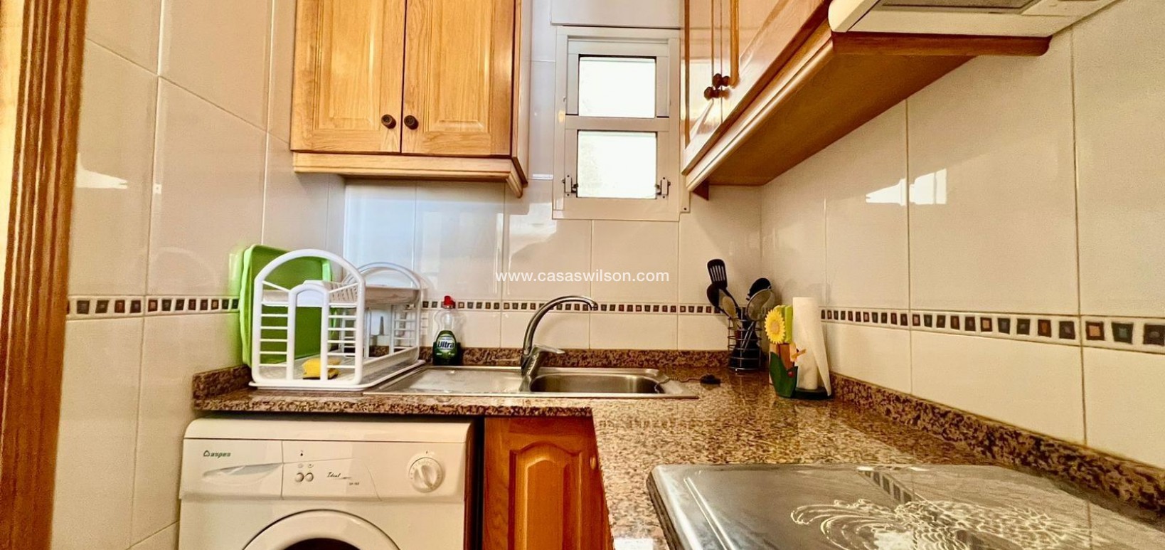 Sale - Appartement - Torrevieja - Playa del Cura