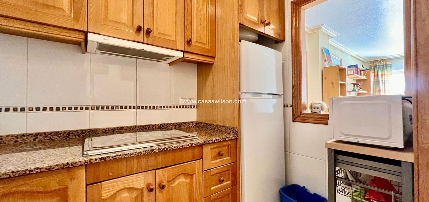 Sale - Appartement - Torrevieja - Playa del Cura