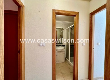 Sale - Appartement - Torrevieja - Playa del Cura