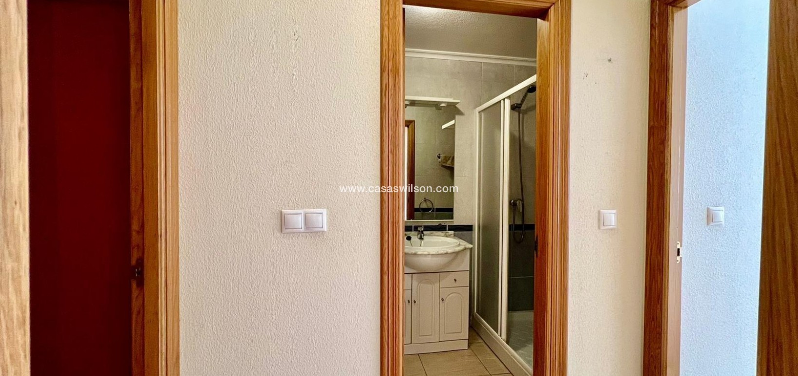 Sale - Appartement - Torrevieja - Playa del Cura