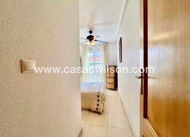 Sale - Appartement - Torrevieja - Playa del Cura