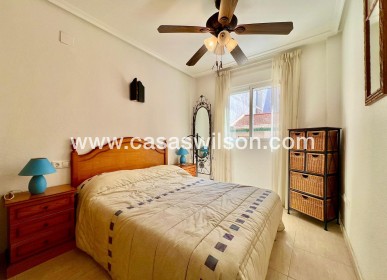 Sale - Appartement - Torrevieja - Playa del Cura