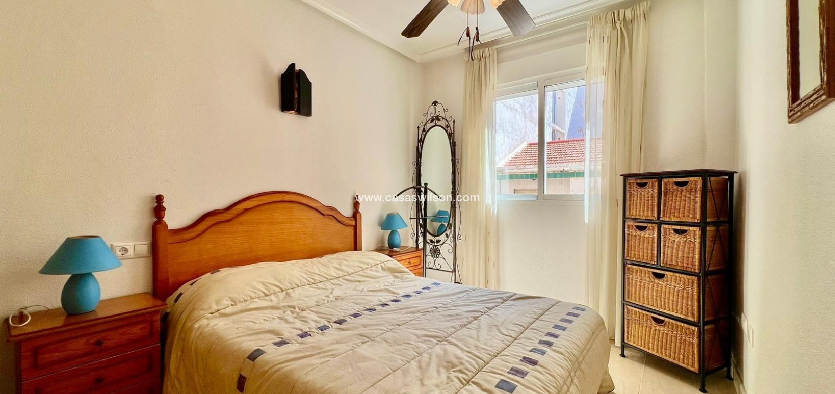 Sale - Appartement - Torrevieja - Playa del Cura