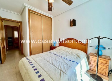 Sale - Appartement - Torrevieja - Playa del Cura