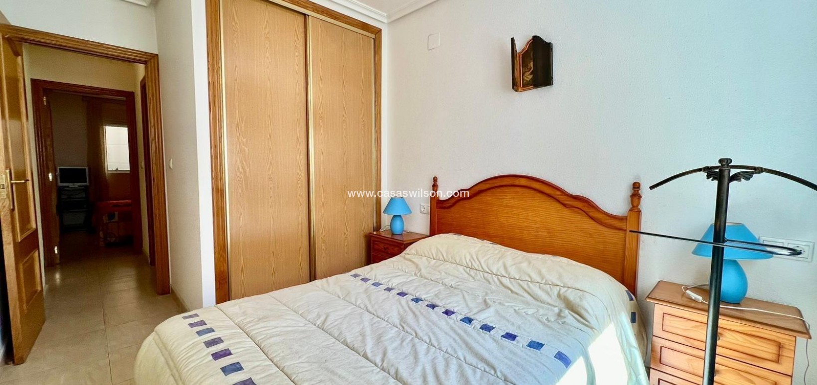 Sale - Appartement - Torrevieja - Playa del Cura