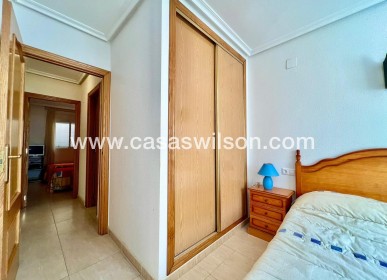 Sale - Appartement - Torrevieja - Playa del Cura