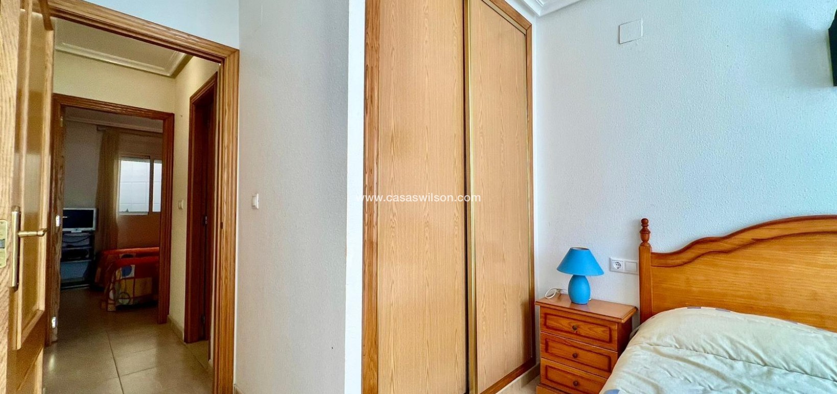 Sale - Appartement - Torrevieja - Playa del Cura