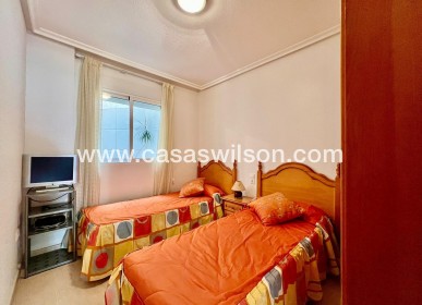 Sale - Appartement - Torrevieja - Playa del Cura