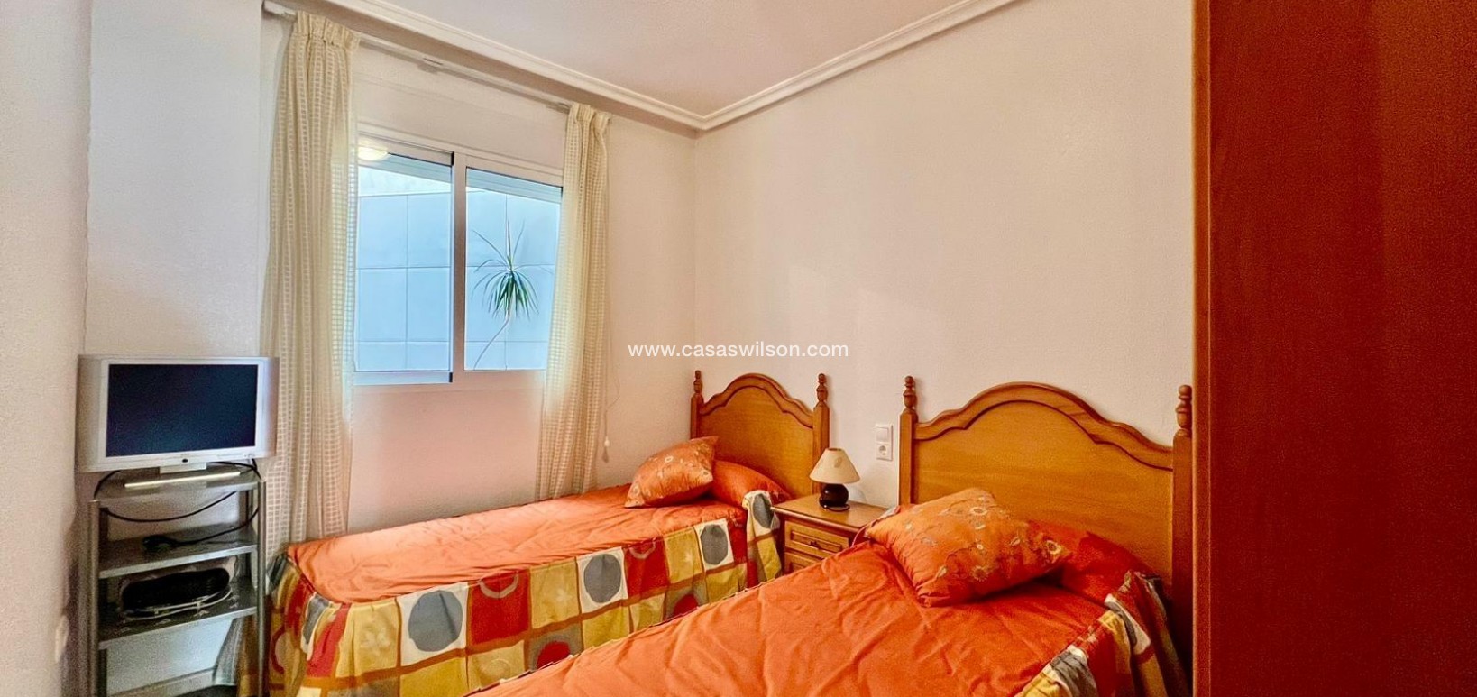 Sale - Appartement - Torrevieja - Playa del Cura