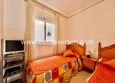 Sale - Appartement - Torrevieja - Playa del Cura