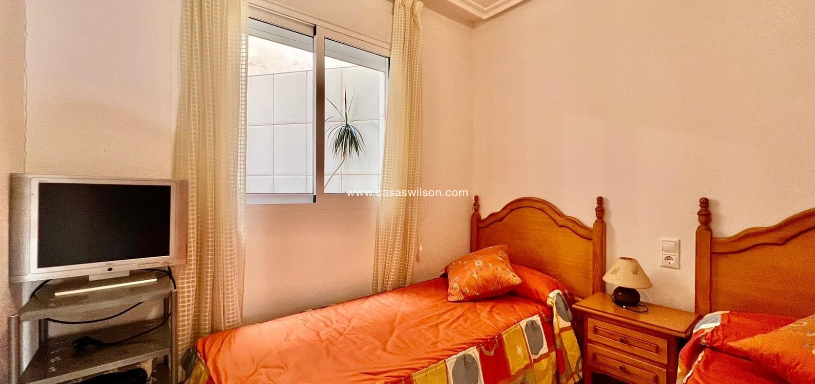 Sale - Appartement - Torrevieja - Playa del Cura