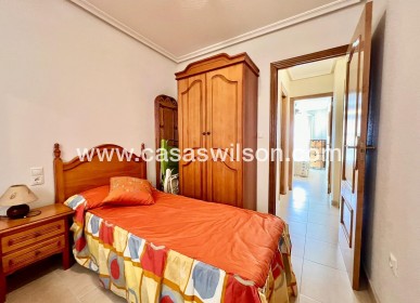 Sale - Appartement - Torrevieja - Playa del Cura