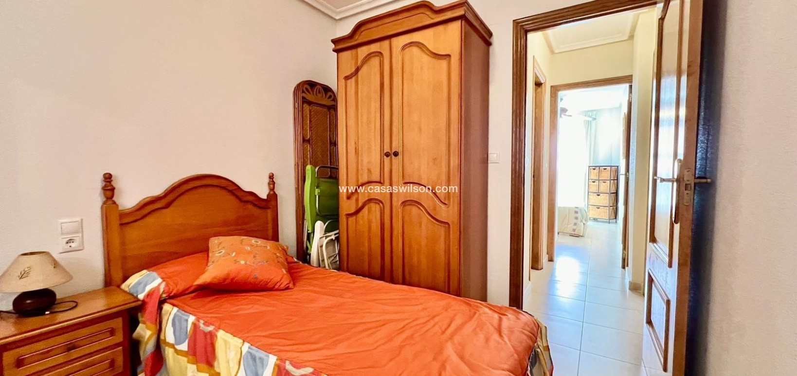 Sale - Appartement - Torrevieja - Playa del Cura