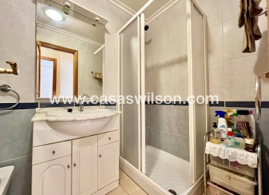 Sale - Appartement - Torrevieja - Playa del Cura