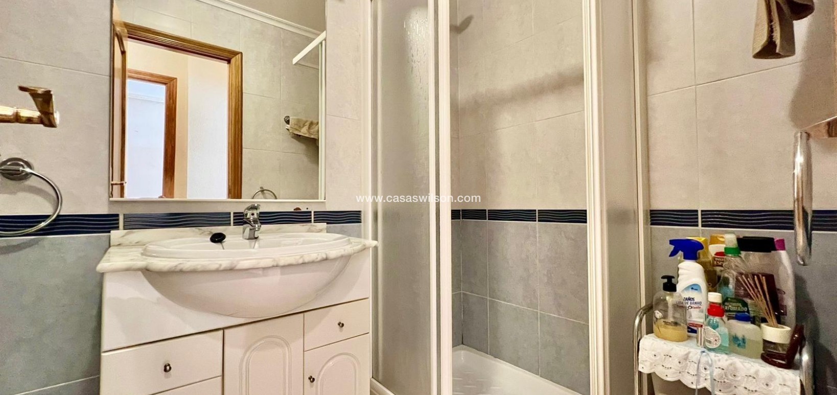 Sale - Appartement - Torrevieja - Playa del Cura