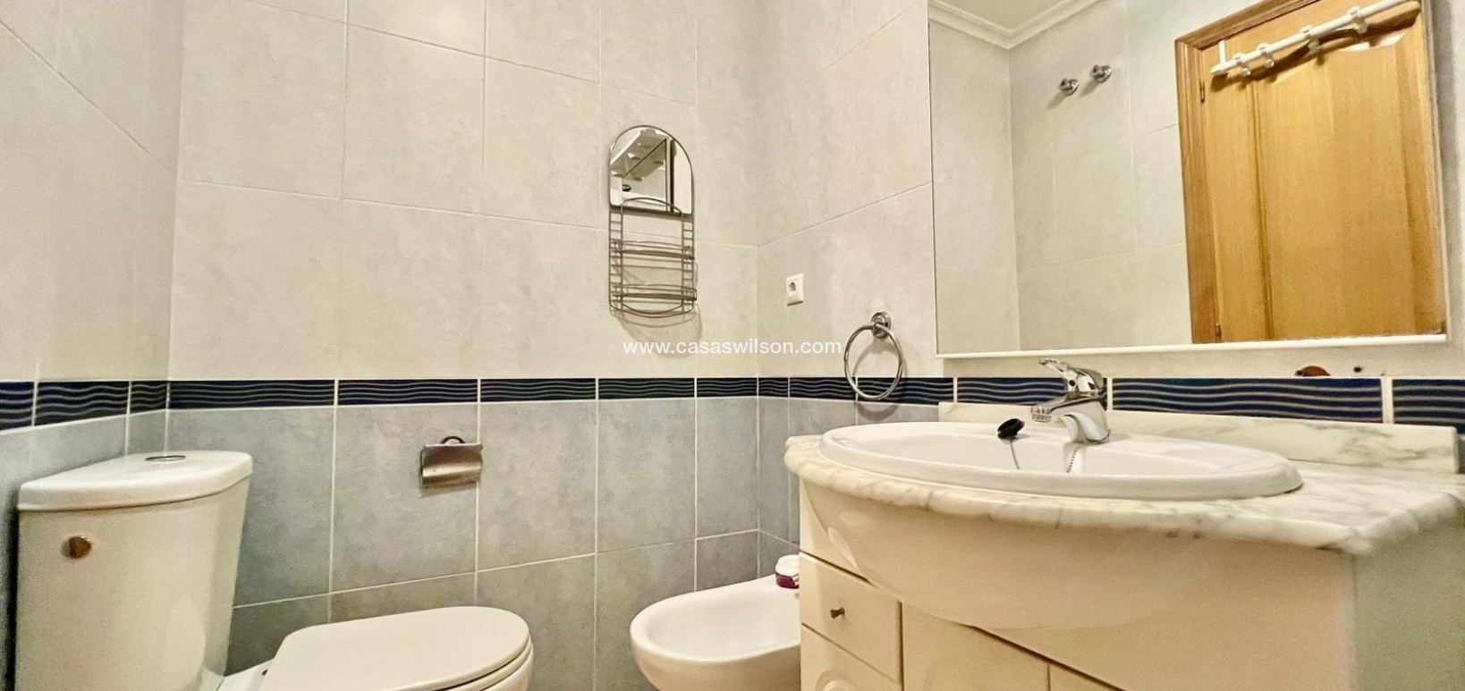 Sale - Appartement - Torrevieja - Playa del Cura