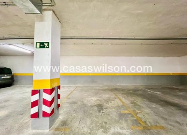 Sale - Appartement - Torrevieja - Playa del Cura