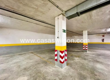 Sale - Appartement - Torrevieja - Playa del Cura
