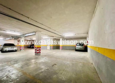 Sale - Appartement - Torrevieja - Playa del Cura