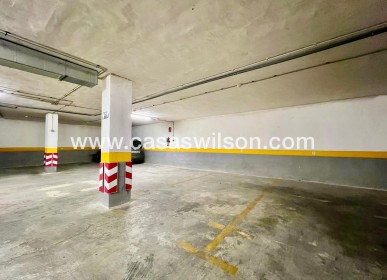Sale - Appartement - Torrevieja - Playa del Cura