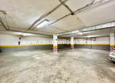 Sale - Appartement - Torrevieja - Playa del Cura