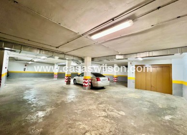 Sale - Appartement - Torrevieja - Playa del Cura