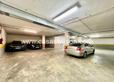 Sale - Appartement - Torrevieja - Playa del Cura