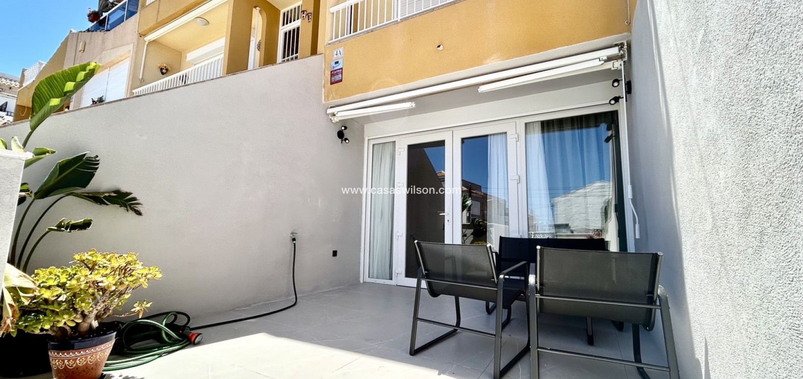 Sale - Appartement - Torrevieja - Costa Blanca