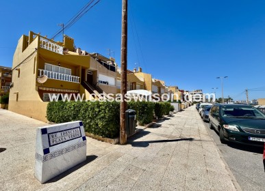 Sale - Appartement - Torrevieja - Costa Blanca