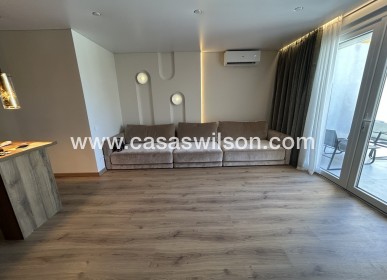 Sale - Appartement - Torrevieja - Costa Blanca