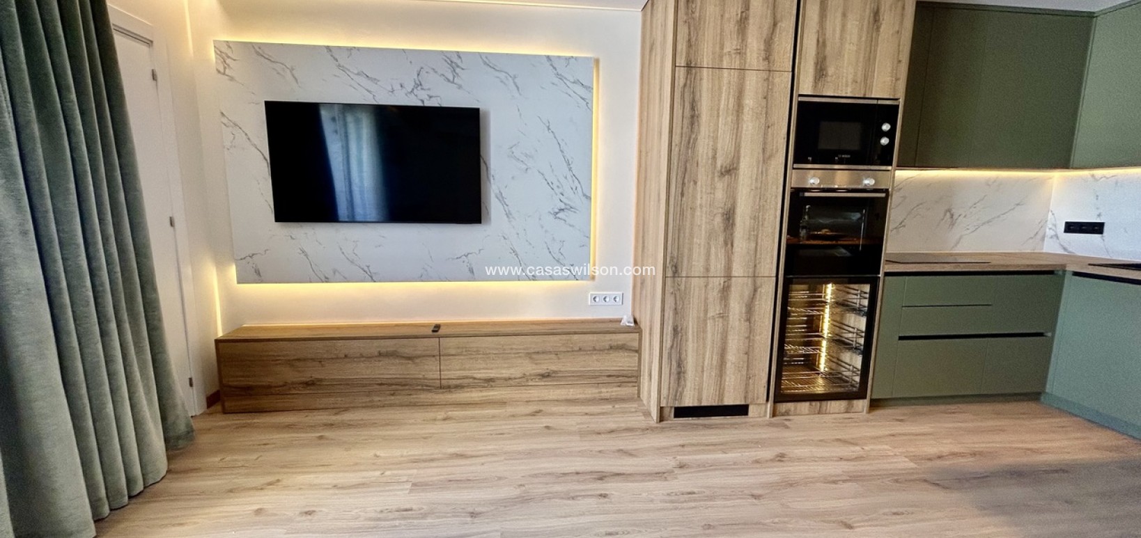 Sale - Appartement - Torrevieja - Costa Blanca