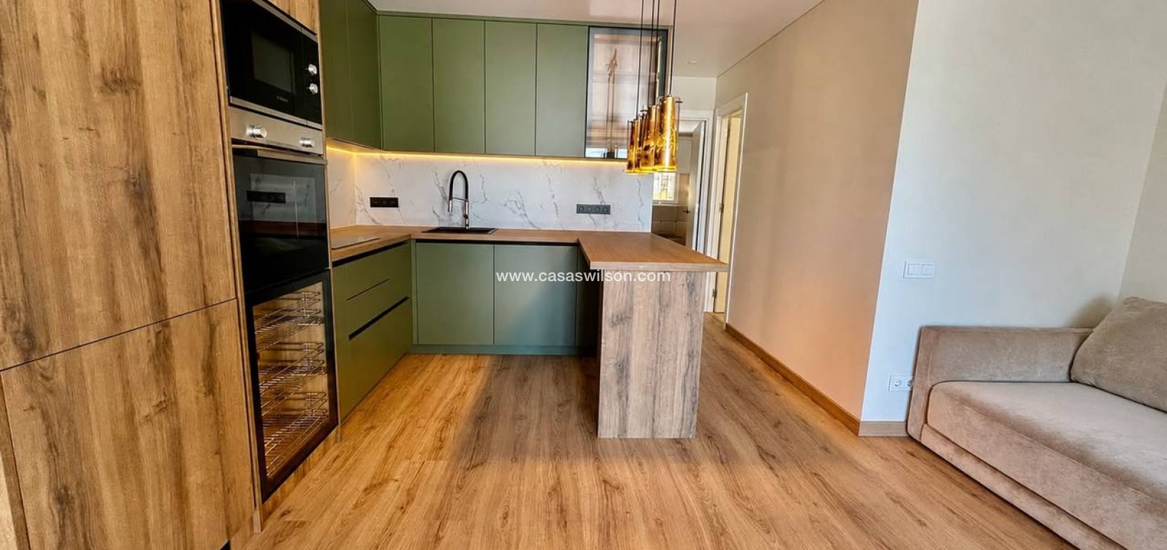 Sale - Appartement - Torrevieja - Costa Blanca