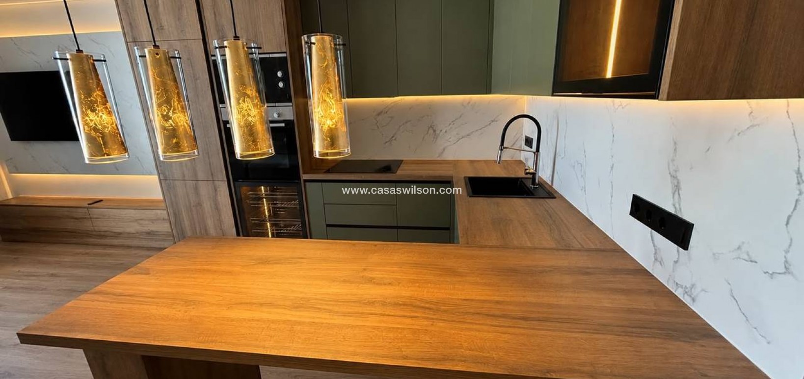Sale - Appartement - Torrevieja - Costa Blanca