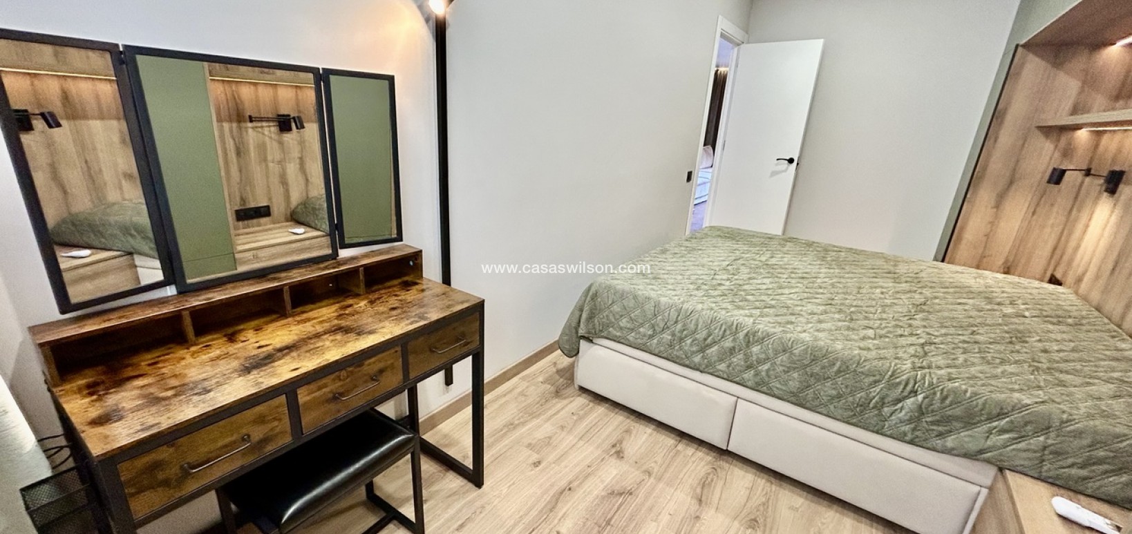 Sale - Appartement - Torrevieja - Costa Blanca