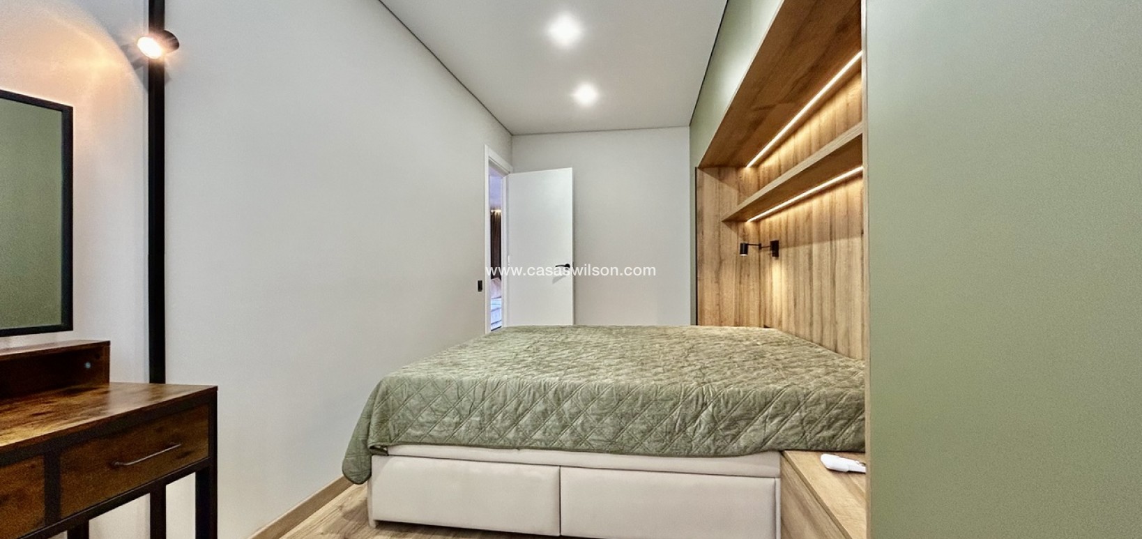Sale - Appartement - Torrevieja - Costa Blanca