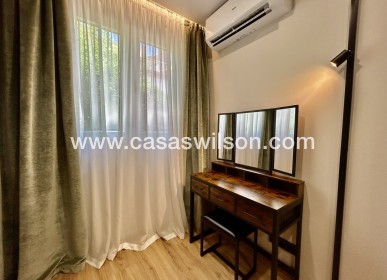 Sale - Appartement - Torrevieja - Costa Blanca
