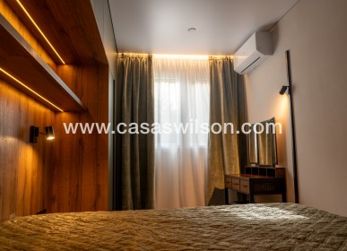 Sale - Appartement - Torrevieja - Costa Blanca