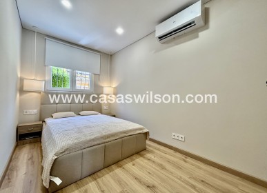 Sale - Appartement - Torrevieja - Costa Blanca