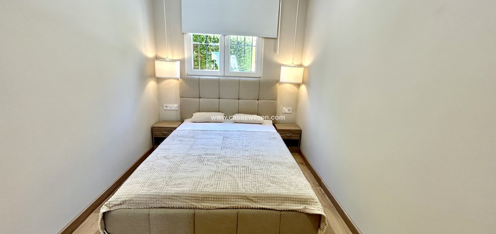 Sale - Appartement - Torrevieja - Costa Blanca