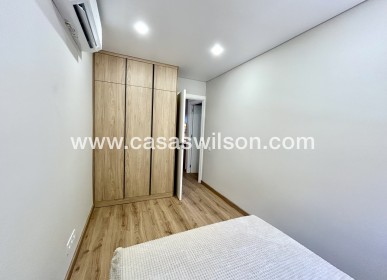 Sale - Appartement - Torrevieja - Costa Blanca