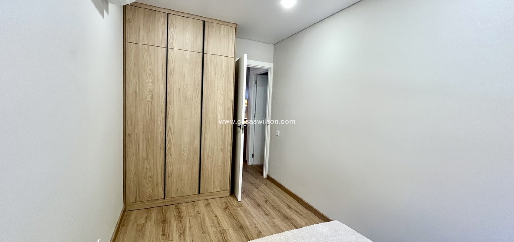 Sale - Appartement - Torrevieja - Costa Blanca