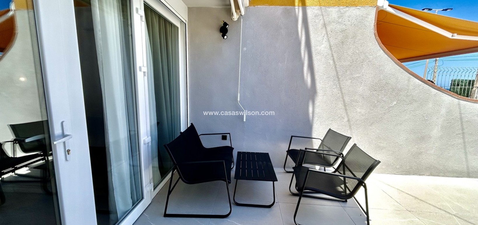 Sale - Appartement - Torrevieja - Costa Blanca