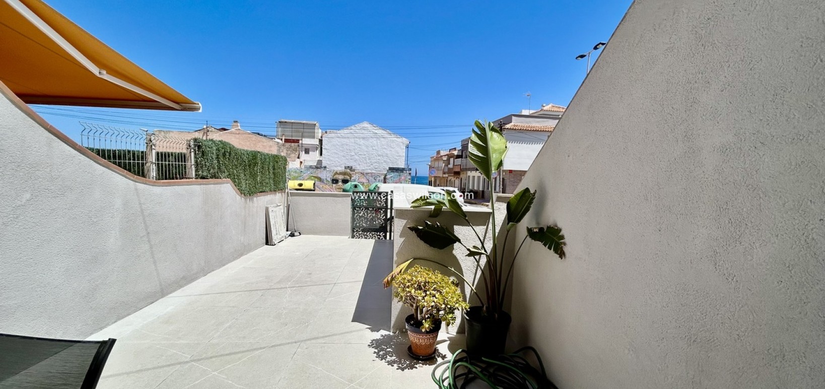 Sale - Appartement - Torrevieja - Costa Blanca