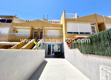 Sale - Appartement - Torrevieja - Costa Blanca