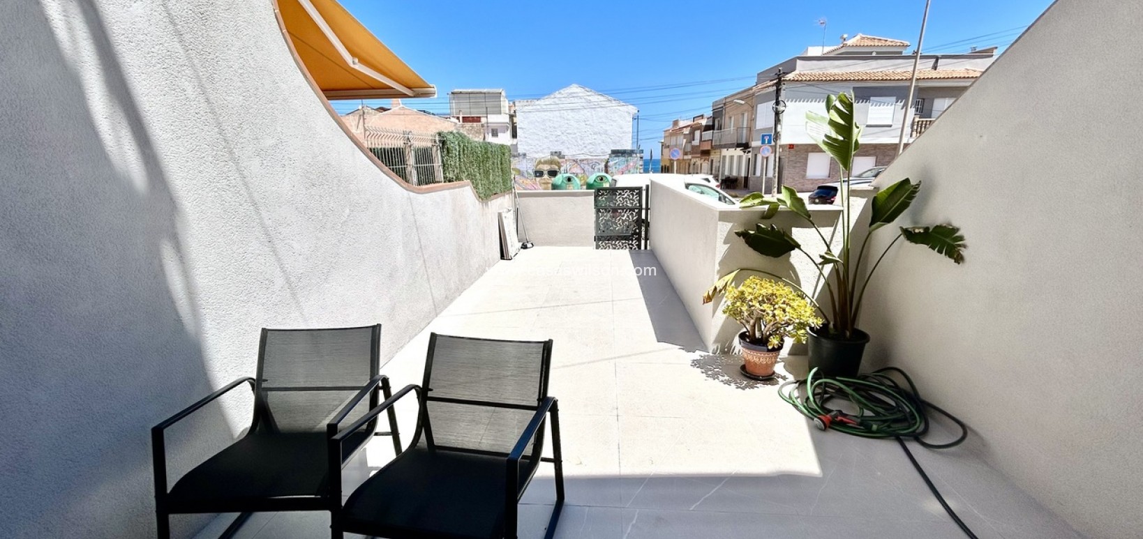 Sale - Appartement - Torrevieja - Costa Blanca