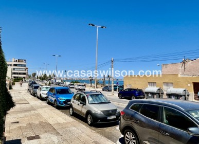 Sale - Appartement - Torrevieja - Costa Blanca