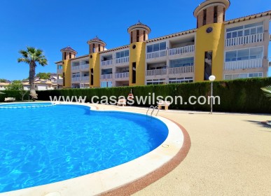 Venta - Apartamento - Villamartin - Costa Blanca