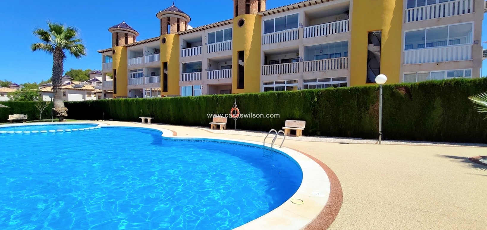 Venta - Apartamento - Villamartin - Costa Blanca